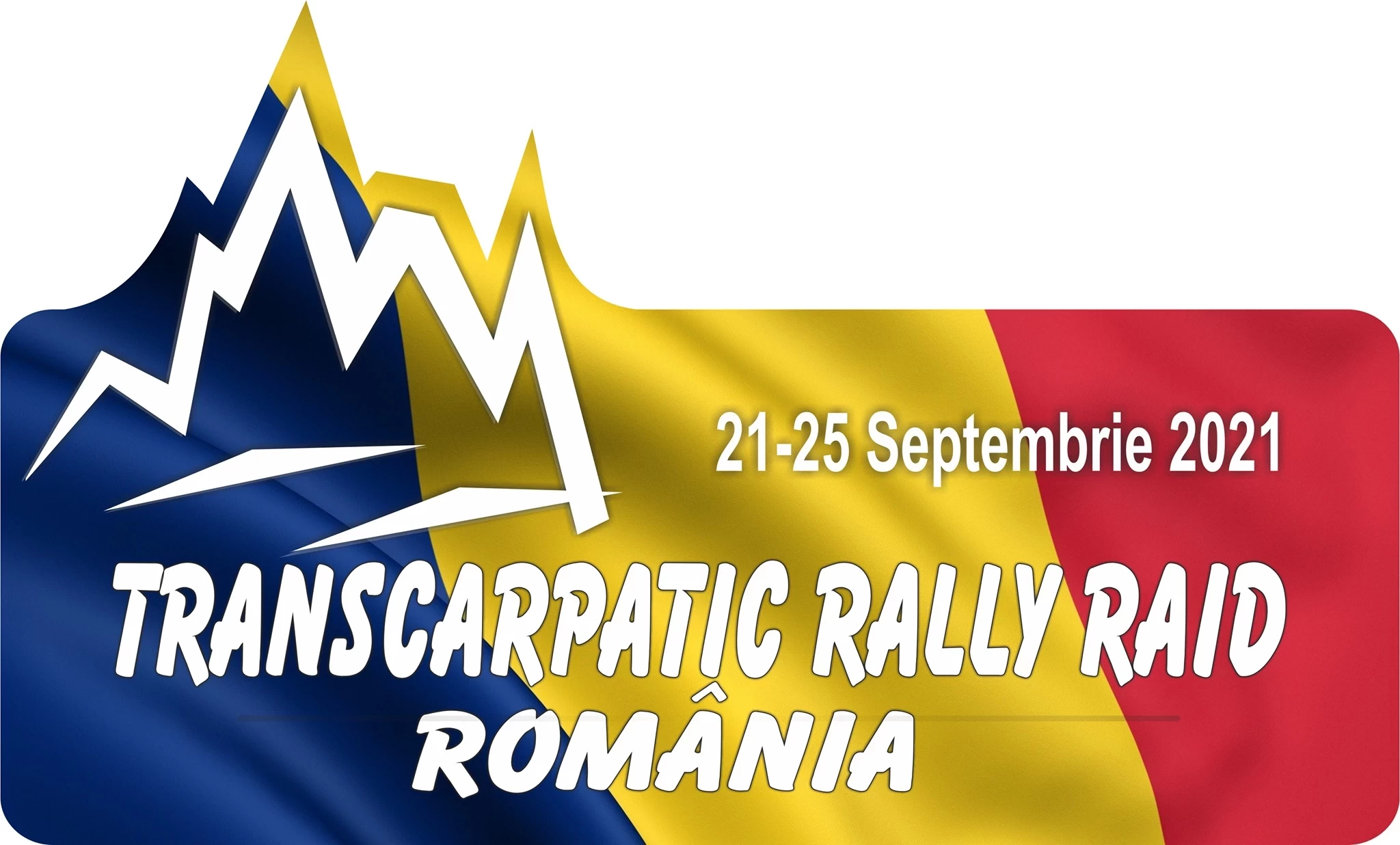 Transcarpatic Rally 2021