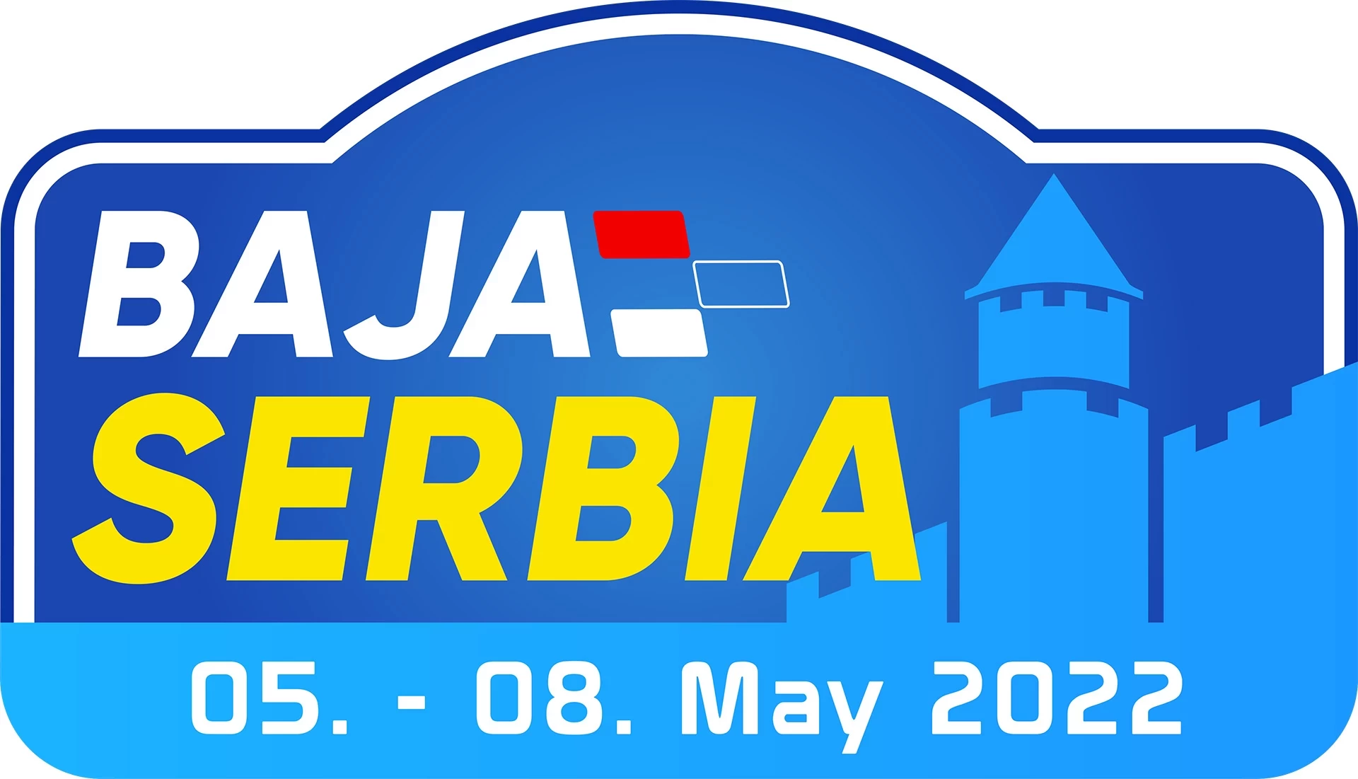 BAJA SERBIA 2022 - ANULAT