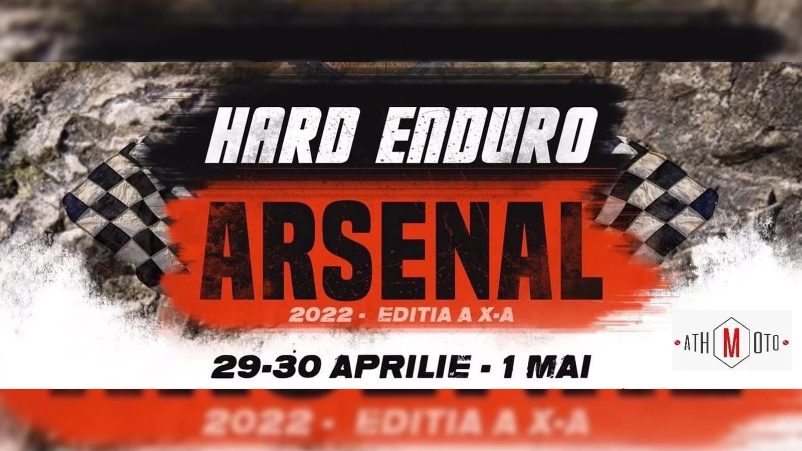 HARD ENDURO ARSENAL 2022
