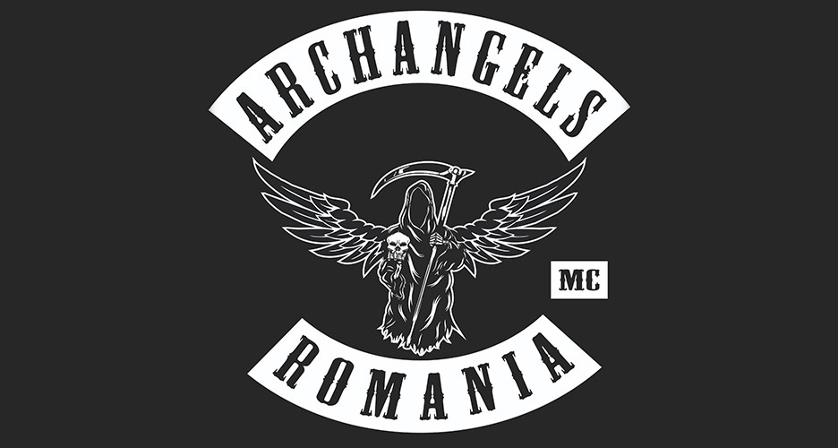 Open Season Archangels MC