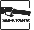 SISTEM Transmisie Semi-automatic