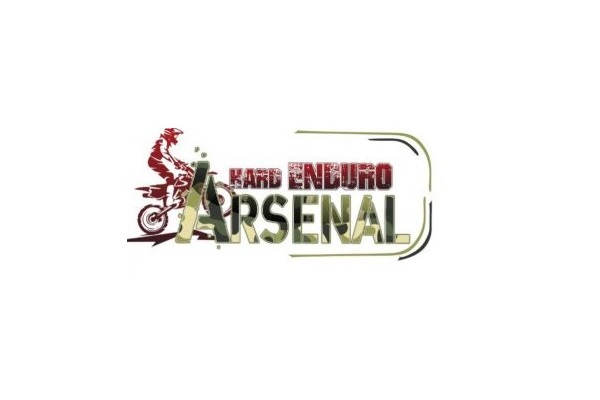 Race Report - Hard Enduro Arsenal 
