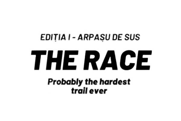 THE RACE-EXTREME ATV RALLY