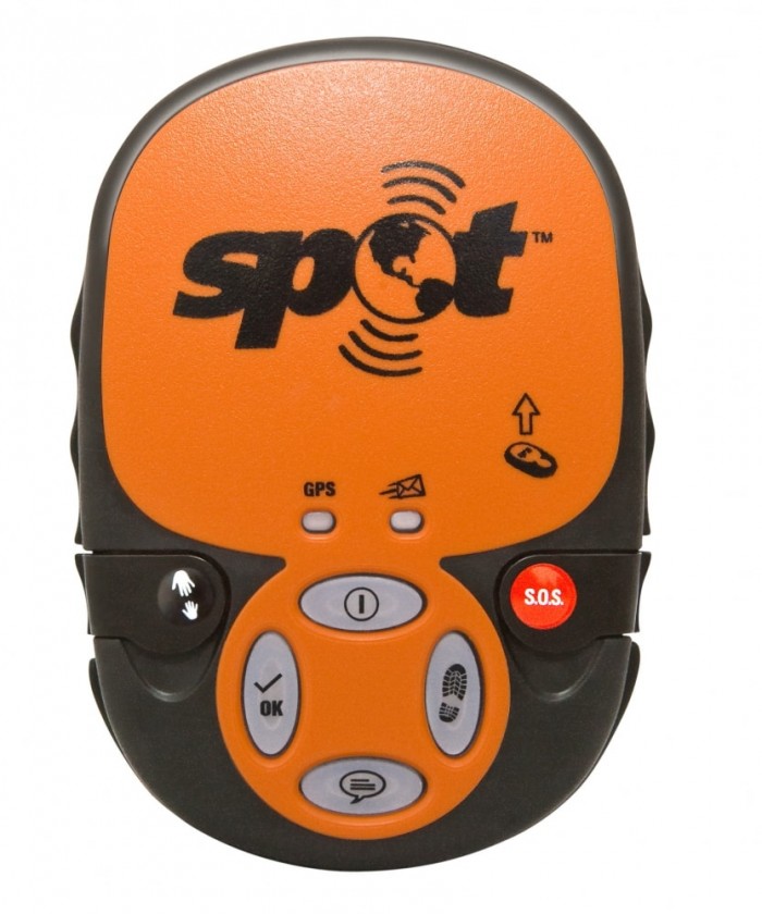 Dispozitivul Spot iti poate salva viata