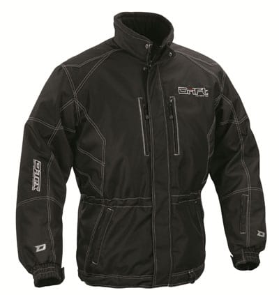 Drift propune jachete pentru colectia 2011