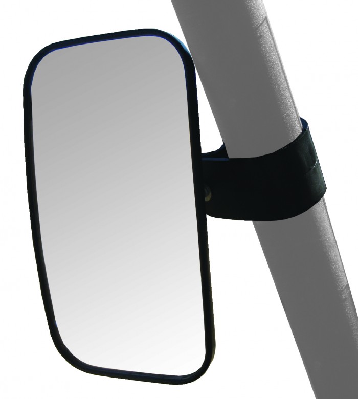 Oglinda Seizmik,un accesoriu esential pentru UTV-uri