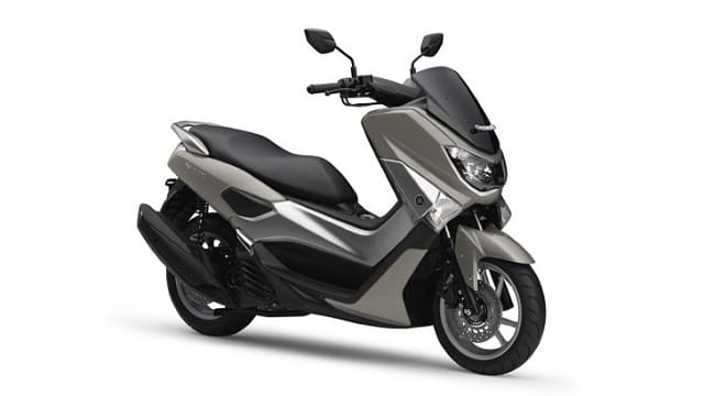 Yamaha anunta producerea unui nou model de scutere