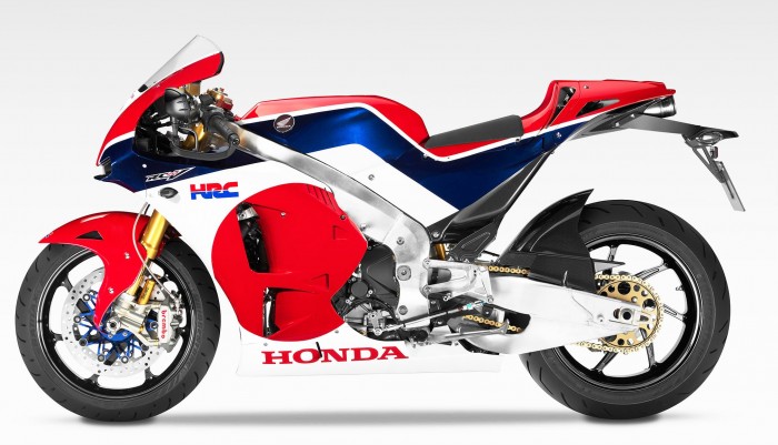 Sa fie 11 iunie data in care Honda va limpezi lucrurile in privinta modelului Honda RC213V-S?