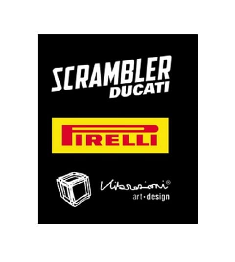 SC-Rumble sau conceptul post-apocaliptic bazat pe Ducati Scrambler
