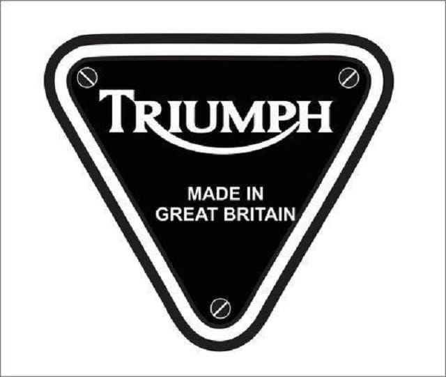 Triumph si Guy Martin in lupta de doborare a recordului absolut de viteza pe motocicleta