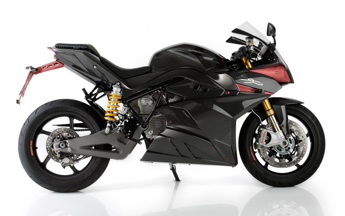 Noul model Ego45 revolutioneaza industria motocicletelor electrice