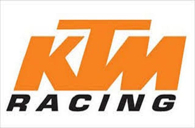 KTM RC16 MotoGP la primele imagini de la testari