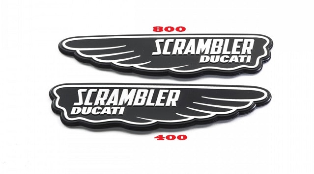 Noul Ducati Scrambler 400 surprins in imagini-spion