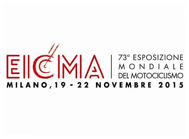 EICMA 2015 - o avanpremiera, programul si cateva modele interesante