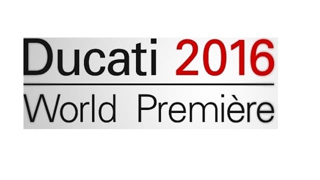 EICMA 2015 - Azi, lansarea lineup-ului 2016 Ducati, live pe internet!