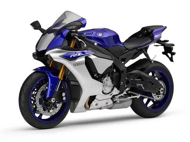 Yamaha pregateste o rechemare a modelelor 2015 YZF-R1 si R1M din cauza transmisiei - surse