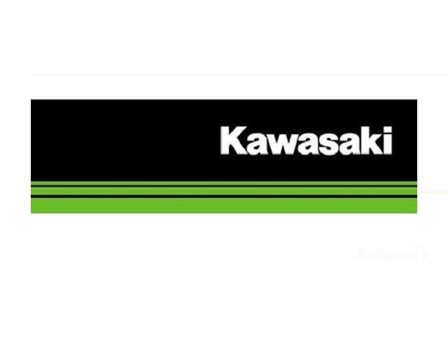 Kawasaki pregateste 12 modele noi cu inductie fortata pana in 2018
