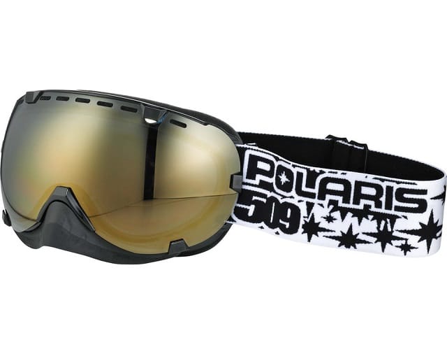 Polaris incepe anul cu o noua achizitie, compania 509 de echipamente de snowmobiling