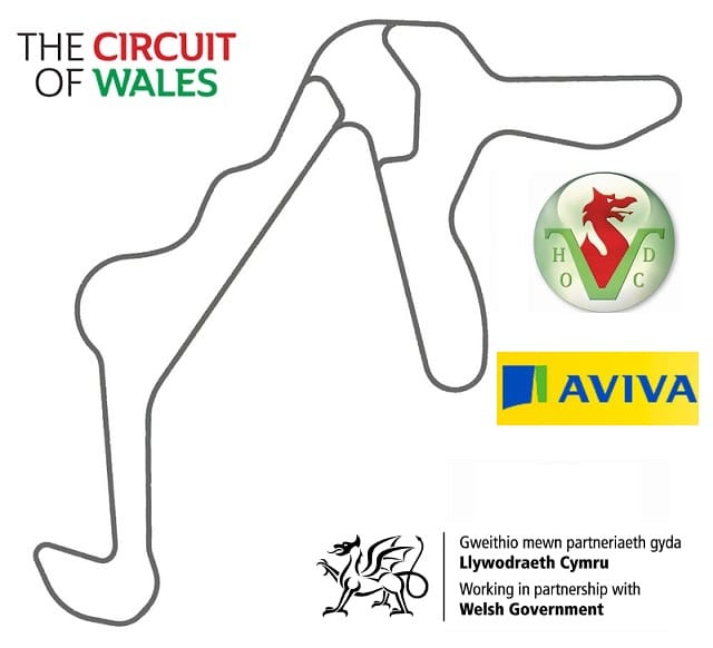 Saptamana decisiva pentru viitorul Circuit of Wales (MotoGP, WSBK etc.)