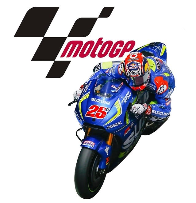 MotoGP: si totusi Vinales la Yamaha Movistar, se pare ca a semnat