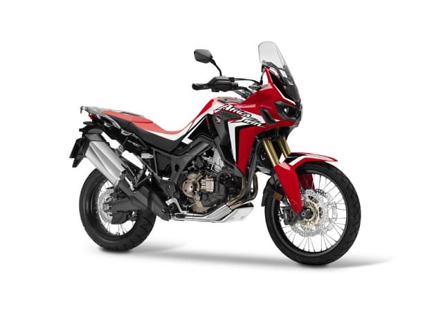 Poti avea o motocicleta Honda CRF1000L Africa Twin in garaj, fara sa o cumperi?