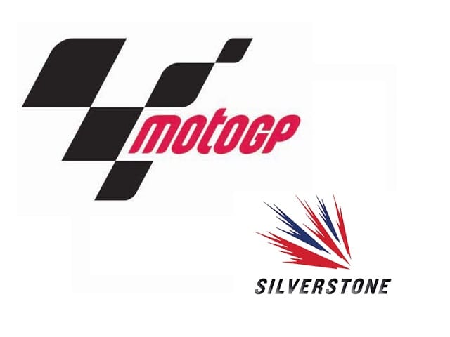 MotoGP: Vinales castiga la Silverstone, urmat de Crutchlow, ce nebunie!