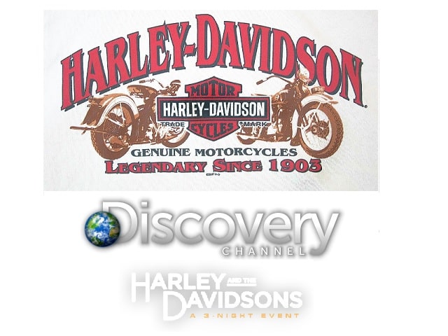 "Harley and the Davidsons" - povestea emblematicului brand intr-o mini-serie la Discovery din 11 septembrie
