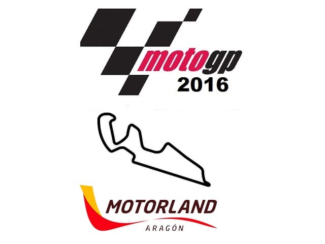 Avanpremiera etapei MotoGP Aragon: Marele Premiu al Aragonului
