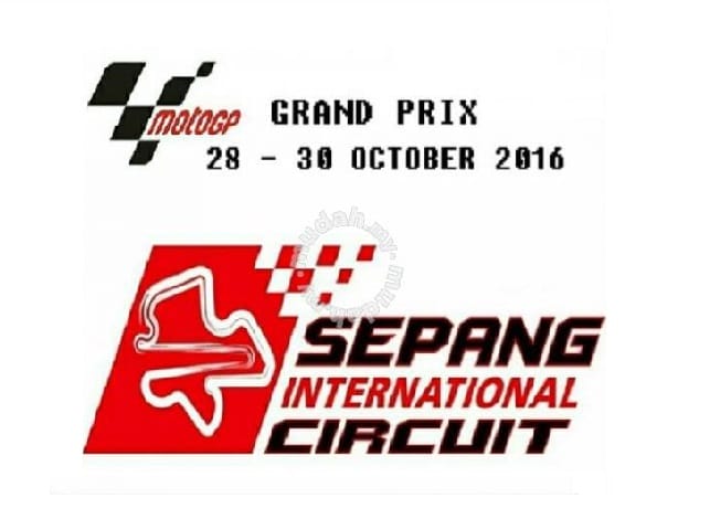 Avanpremiera etapei MotoGP Sepang: Marele Premiu al Malaeziei