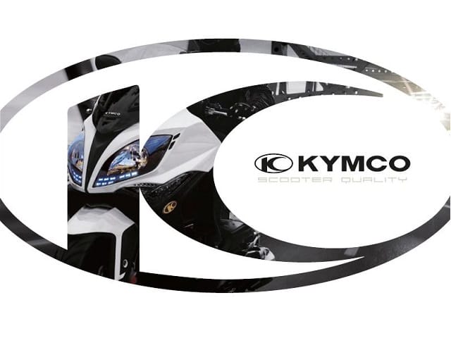 KYMCO lanseaza sistemul Noodoe de conectare si comunicare, primul de acest gen pentru scutere