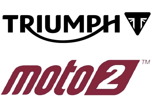 Se pare ca Triumph va inlocui Honda in furnizarea de motoare din Moto2, din 2019