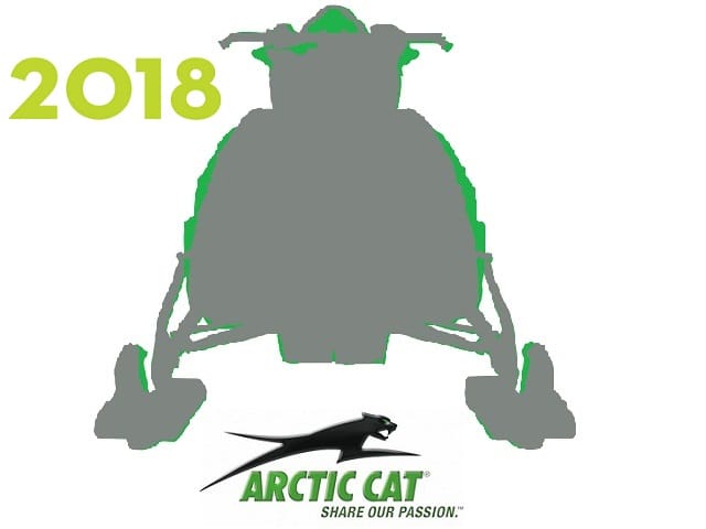 O avanpremiera a lineup-ului 2018 de snowmobile Arctic Cat
