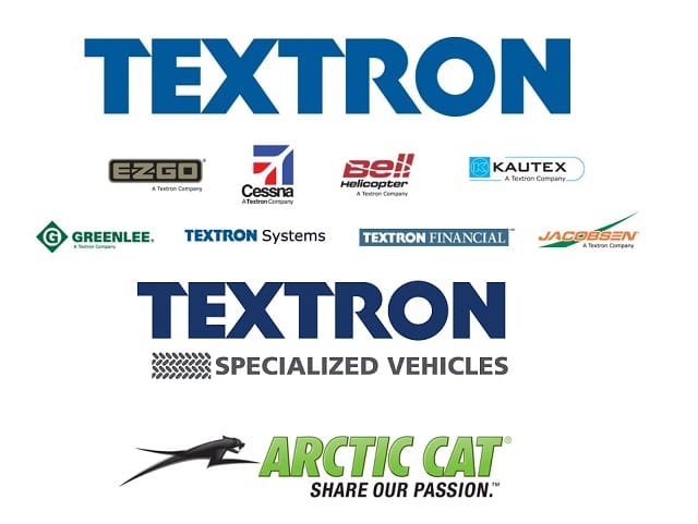 E oficial! Textron Inc. a achizitionat Arctic Cat