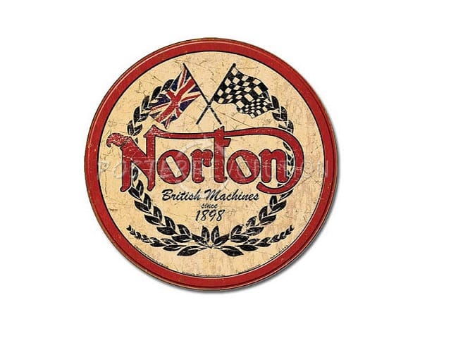 Seful Norton Motorcycles neaga vreo negociere cu privire la achizitia brand-ului de catre indienii de la Mahindra