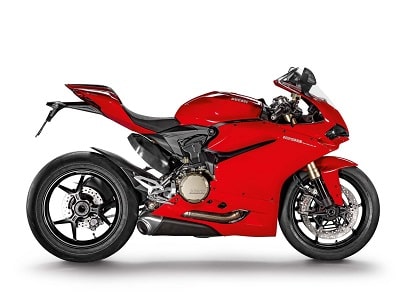 Au aparut primele imagini ale Superbike-ului Ducati V4 