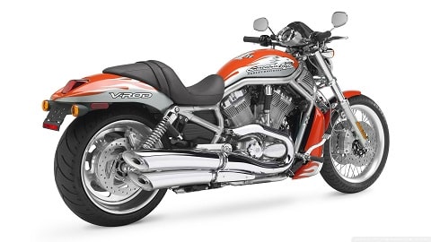 Vânzările Harley-Davidson suferă deoarece "generatiei Y nu-i plac motocicletele"