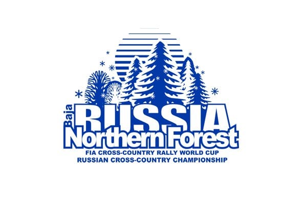 Russia-Northern Forest Baja 