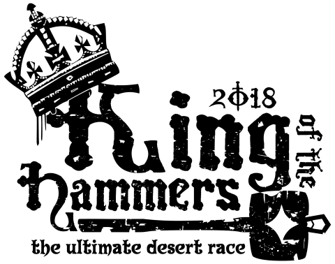 Scherer castiga raliul King of the Hammers 2018
