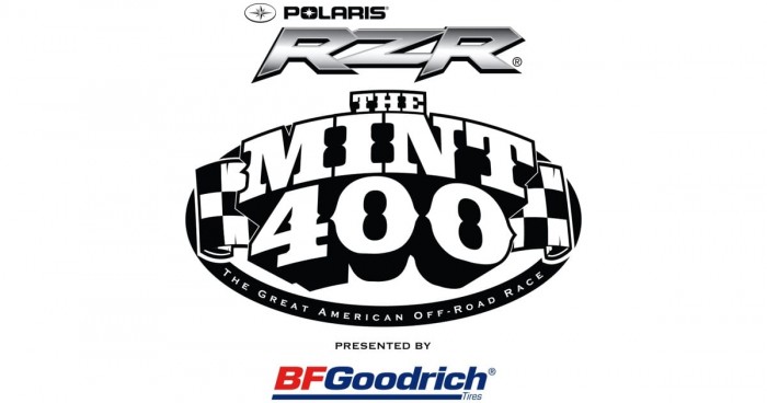 Raliurile Mint 400 au ajuns la editia no. 50