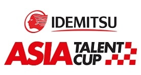 Cupa Idemitsu Asia Talent 2018