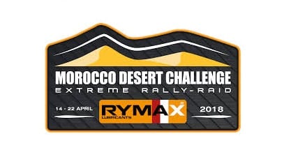 Morocco Desert Challenge 2018