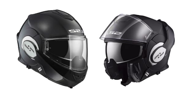 Casti LS2 Helmets in Turul Italiei