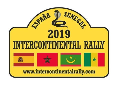 Intercontinental Rally 2019 