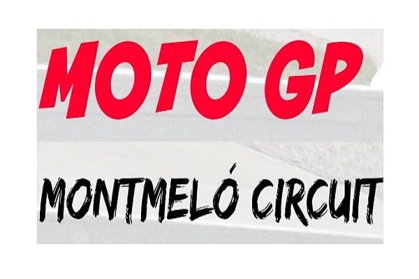 Teste MotoGP Montmeló