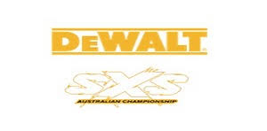 Campionatul Australian DeWalt SxS 2018
