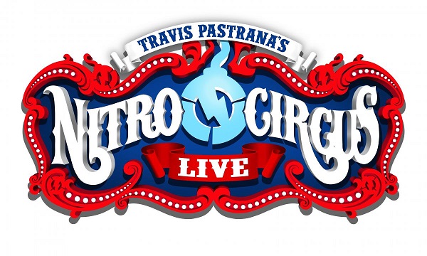Nitro Circus: Tribut pentru Knievel 