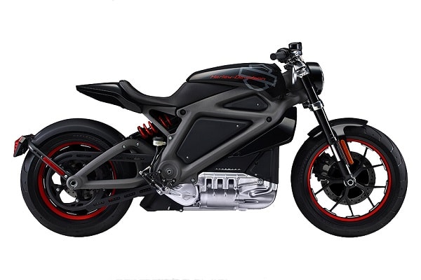 Harley-Davidson reafirma disponibilitatea unei motociclete electrice in 2019