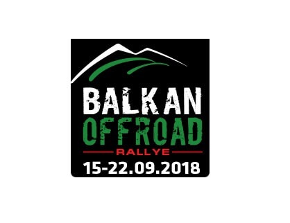 Raliul Balkan Offroad 2018