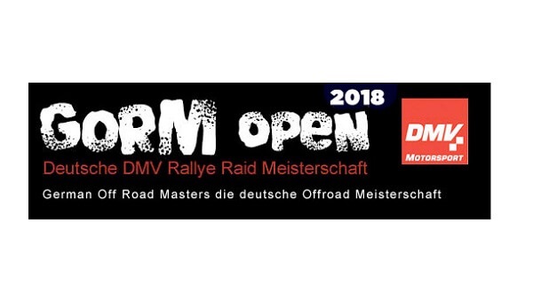 Finalistii German Off Road Masters 2018