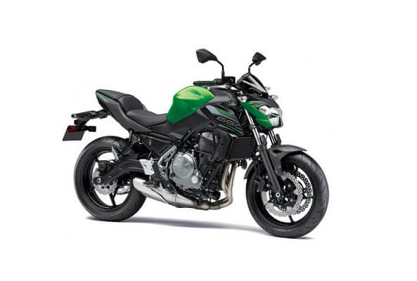 Kawasaki Z60 ABS, o motocicleta ideala pentru oras